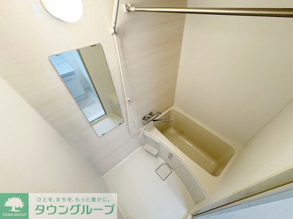 ハレ アラワイの物件内観写真